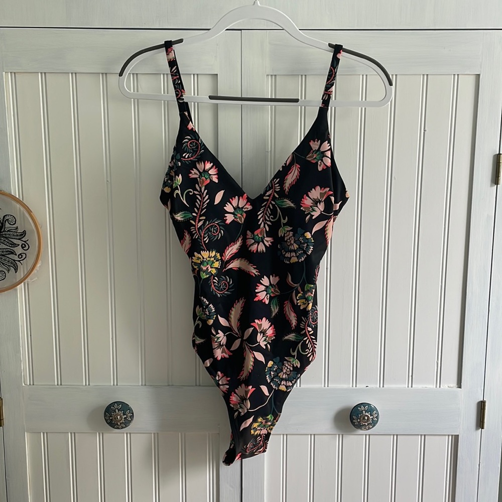 Size 6 Boden swimsuit NWT